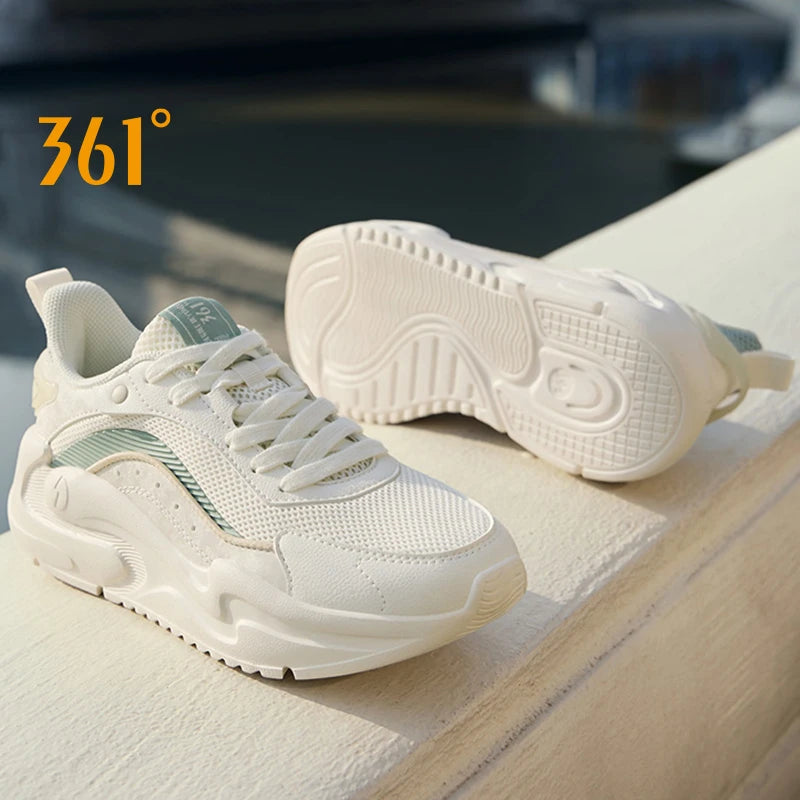 361 Degrees Women's Running Sports Shoes
