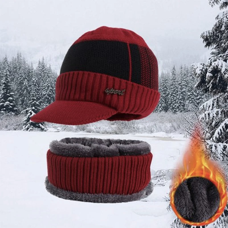 Winter Hats For Men