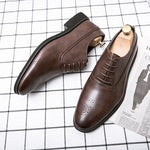 Oxfords Shoes for Men